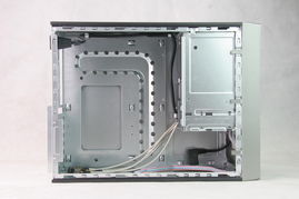 富士康液晶伴侣TXA 026 机箱产品图片21素材 IT168机箱图片大全